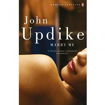 Marry Me - Novela de John Updike con Temas de Amor y Relaciones