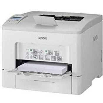 Epson AL-M400DN - Impresora láser
