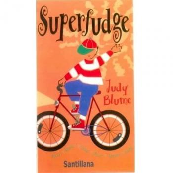 Superfudge