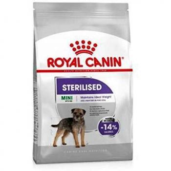 Royal Canin CCN Mini Sterilised - 3000 g