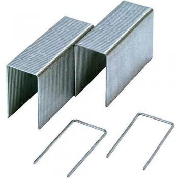 Grafoplás 1000 Grapas Galvanizadas, Multicolor, 23/23