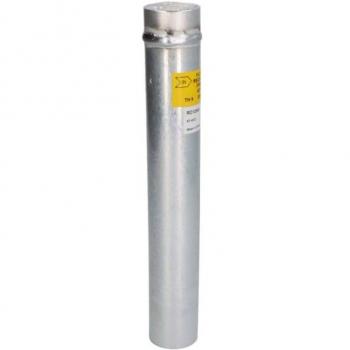 DELPHI Secador de aire acondicionado RD10040 para RENAULT: Clio, Modus, Twingo, Wind - Filtro deshidratante