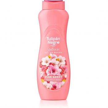 Gel de Baño Intense Pink Berry - Tulipán Negro