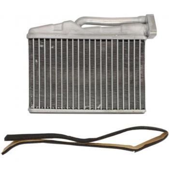 Radiador de Calefacción NISSENS 70530 para BMW 5 Berlina, Intercambiador de calor sin conducto