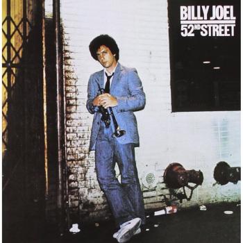 52nd Street [Vinyl] [Vinilo] - Billy Joel