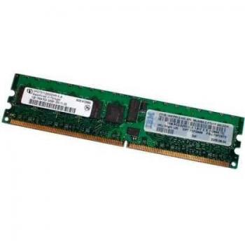 INFINEON Server RAM DDR2 ECC PC2-3200R-333 400 1GB