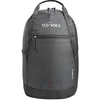 Tatonka City Pack 15 Titan Grey