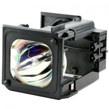 Alda PQ Original, TV Lámpara de proyector para SAMSUNG HLT6176SX TV Proyectores, lámpara de marca con PRO-G6s viviendas
