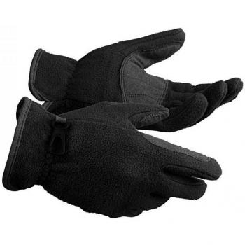 Horze - Guantes de polar para niños