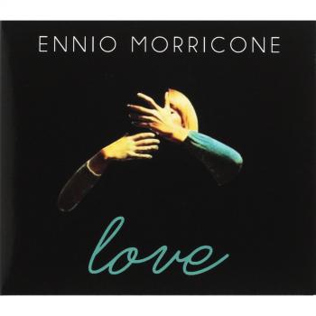 Ennio Morricone: Love (Import Edition)