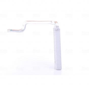 Intercambiador de calor radiador de calefacción interior NISSENS 707297