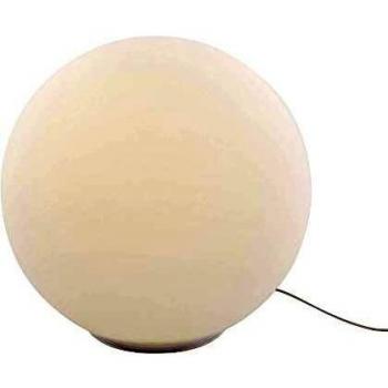 Lámpara de mesa Artemide Dioscuri 14 cm E14 en vidrio soplado ácido
