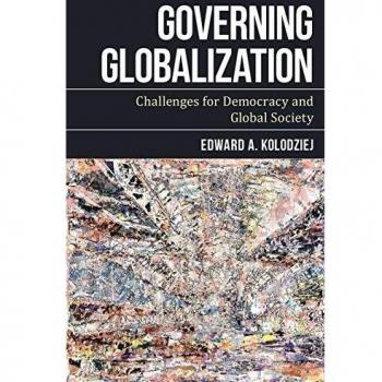 Global Governance and Democracy: Navigating Globalization Challenges