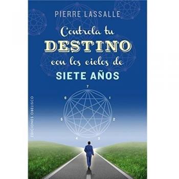 Controla Tu Destino Con Los Ciclos De 7 Años