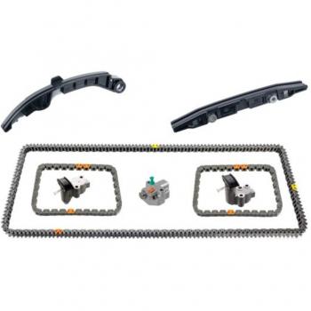 Kit de cadena de distribución y elementos BLUE PRINT ADBP730018
