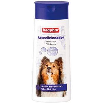 Beaphar Acondicionador Perro Pelo Largo 250 ml, BEA10667