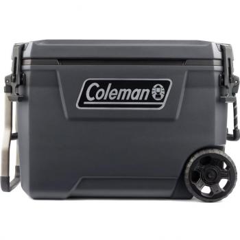 Nevera portátil Convoy 65 QT con ruedas (66 L)