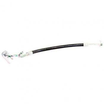 Tubería de alta presión para aire acondicionado VEMO V46-20-0003 compatible con RENAULT