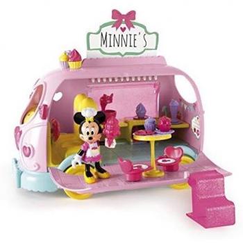 IMC Toys - Caravana Sweets & Candies Minnie