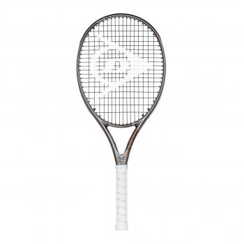 Dunlop – Raqueta de tenis NT r7.0 – Raqueta de tenis, color multicolor, tamaño 4