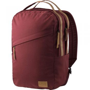 Mochila Helly Hansen Copenhagen Granate Cabernet