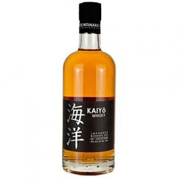 Kaiyo Mizunara Oak