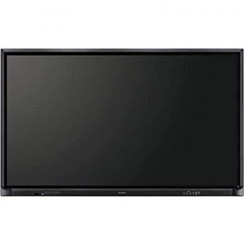 NEC PN-70HC1E Monitor Videowall de 70 pulgadas con resolución 4K Ultra HD y pantalla táctil