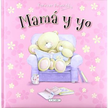 Mamá y yo