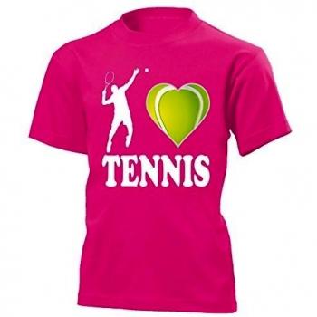 Sport - I Love Tennis 4463