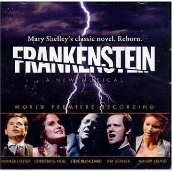 Frankenstein [musical]