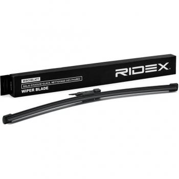 Limpiaparabrisas RIDEX 298W0478 para AUDI, MERCEDES-BENZ y BMW