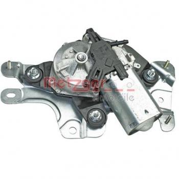 Motor de limpiaparabrisas METZGER 2190816 - Alta calidad y durabilidad