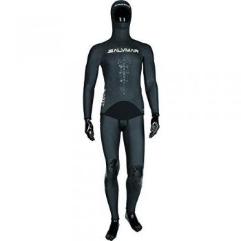 SALVIMAR Sapiens HT Weld System - Traje húmedo de buceo, talla 2,5 mm; talla xl