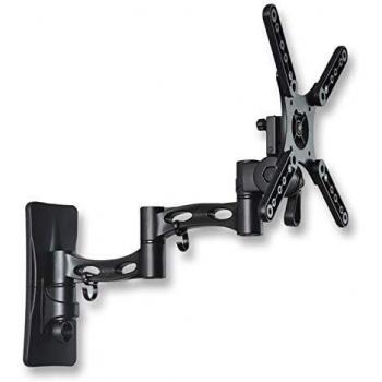 Soporte articulado 2 brazos 10 a 32