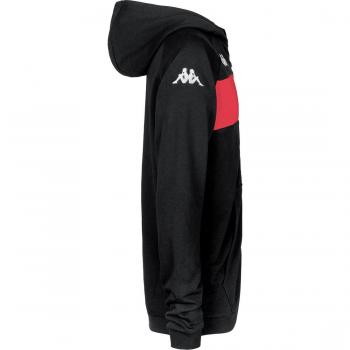 Sudadera con Capucha Kappa Dacciozi para Niños