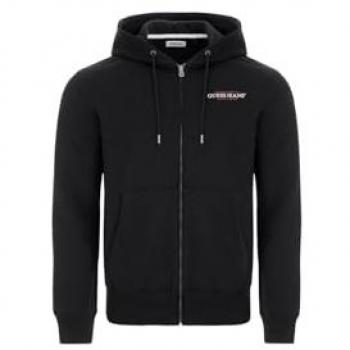 American Tradition Zip-Up Hoodie Classic Fit Sweatshirt