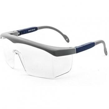 PEGASO 43.9 - Gafas proteccion gama ANTI-IMPACT modelo BASIC 7 Lente PC Incolora Antivaho