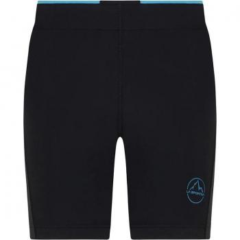 La Sportiva-Mallas Deportivas de Mujer Triumph Negro XS