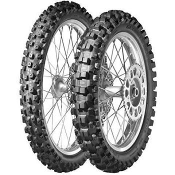 Dunlop Geomax MX 52 ( 110/100-18 TT 64M Rueda trasera )