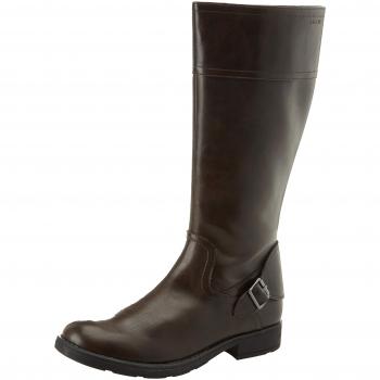 Geox Jr Sofia D, Botas de Montar para Niñas,