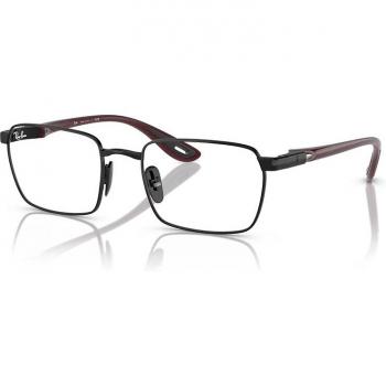 Ray-Ban RX6507M Asian Fit F020 - Gafas Graduadas