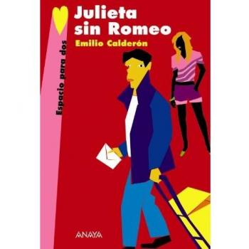 Julieta sin Romeo
