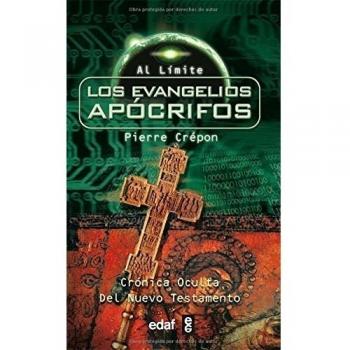 Los Evangelios Apocrifos