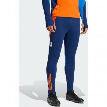 Juventus adidas Training Pants - Navy
