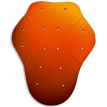 Held Shoulder Protector D3O Orange Os