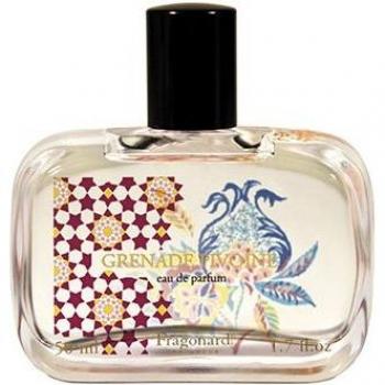 Pomegranate Peony Eau de Parfum