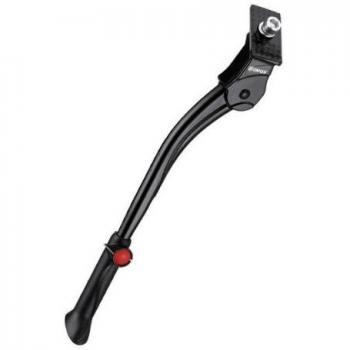 Caballete lateral Union Pata Cabra Side KS-20 24´´-28´´ negro
