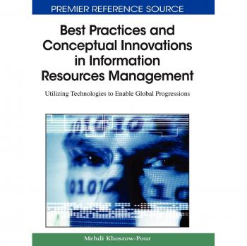 Mejores Prácticas e Innovaciones Conceptuales en la Gestión de Recursos de Información - Edición Tapa Dura