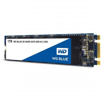 Western Digital WDS100T2B0B SSD 1TB SATA III Hard Drive
