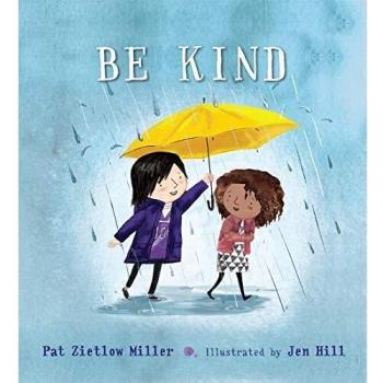 Be Kind: 1